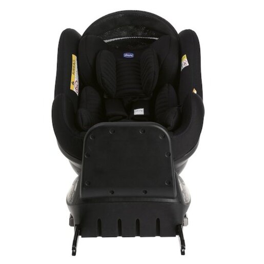 Chicco autosjedalica Seat2Fit i-size Air, ink Air / grupa 0/1 0 - 18 kg