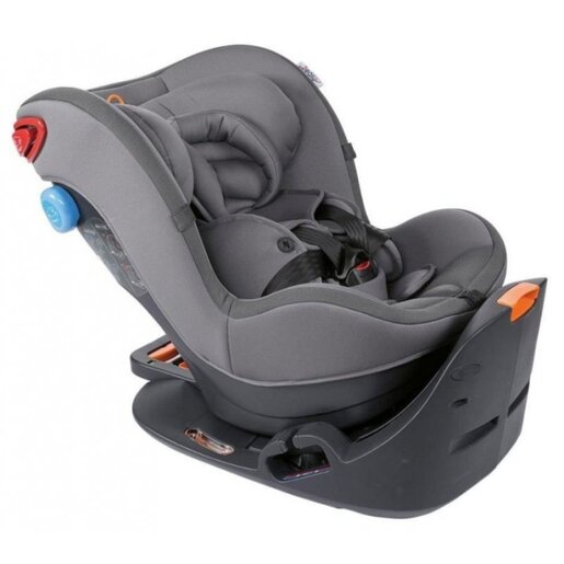 Chicco autosjedalica 2Easy, Pearl / grupa 0/1 0 - 18 kg