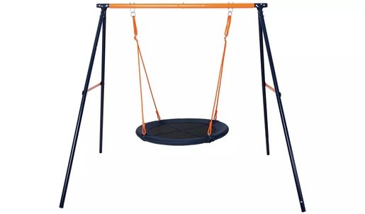 Master ljuljačka gnijezdo