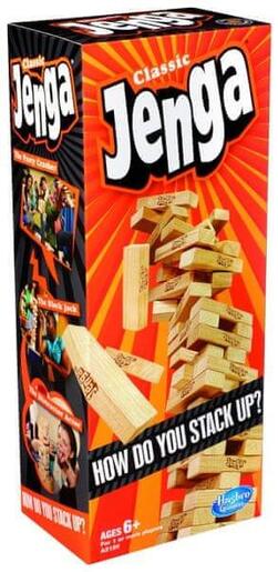 Hasbro Gaming društvena igra a2120 jenga