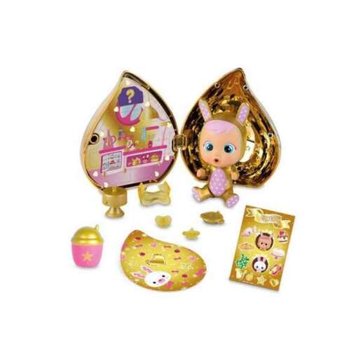 Cry Babies mini zlatna serija