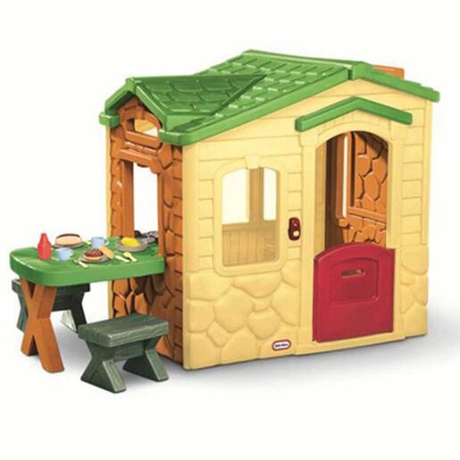 Little Tikes piknik kućica