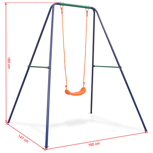 Master ljuljačka 1 osoba