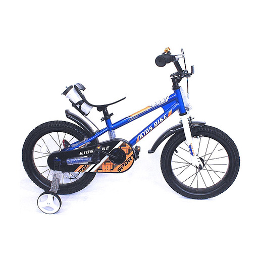 Master bicikl plavi 16" / 26628