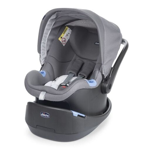 Chicco autosjedalica Oasys 0+ Up Elegance / grupa 0+ 0 - 13 kg