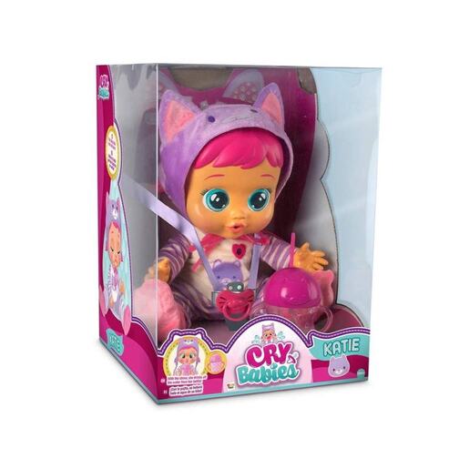 Cry Babies katie