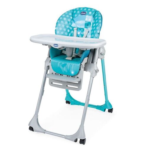 Chicco hranilica Polly Easy, Tucano