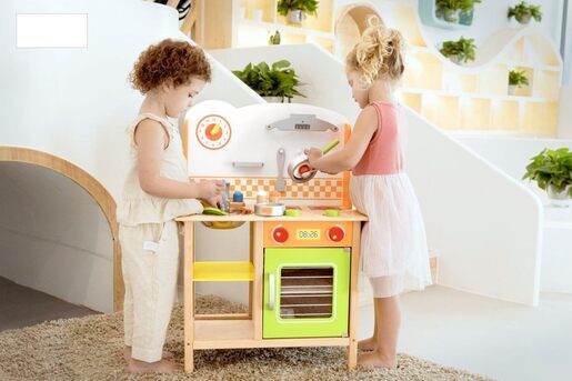 Viga drvena kuhinja fantastic 50957