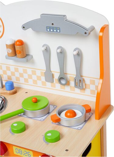 Viga drvena kuhinja fantastic 50957