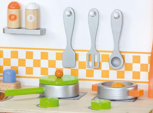 Viga drvena kuhinja fantastic 50957