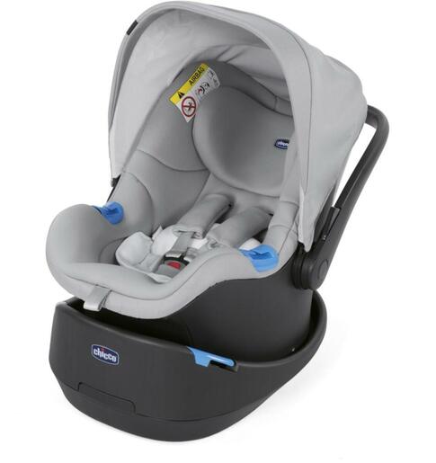 Chicco autosjedalica Oasys 0+ Up pearl / grupa 0+ 0 - 13 kg