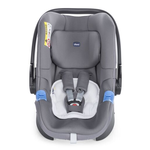 Chicco autosjedalica Oasys 0+ Up pearl / grupa 0+ 0 - 13 kg