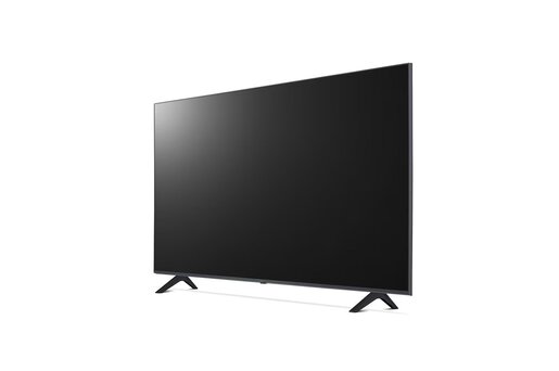 LG LED televizor 75UR78003LK, 4K Ultra HD, Smart TV, WebOS, HDR10 Pro, α5 AI procesor 4K Gen6, Crni   **MODEL 2023**