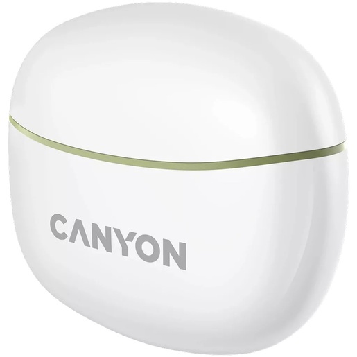 CANYON Bluetooth® slušalice TWS-5, Green