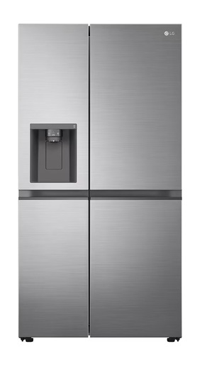 LG frižider GSLV51PZXE