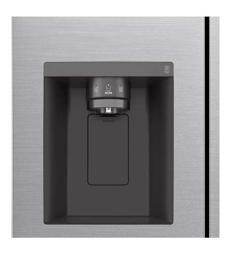 LG frižider GSLV51PZXE