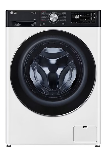 LG mašina za veš F4WR711S3HA