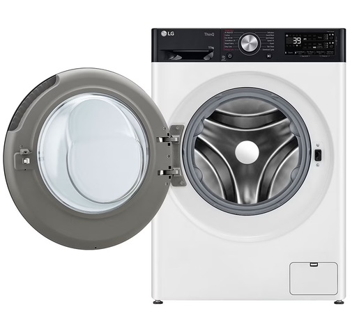 LG mašina za veš F4WR711S3HA