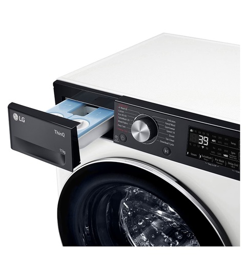 LG mašina za veš F4WR711S3HA