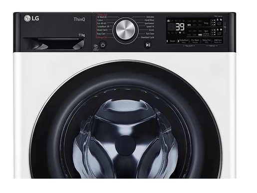 LG mašina za veš F4WR711S3HA