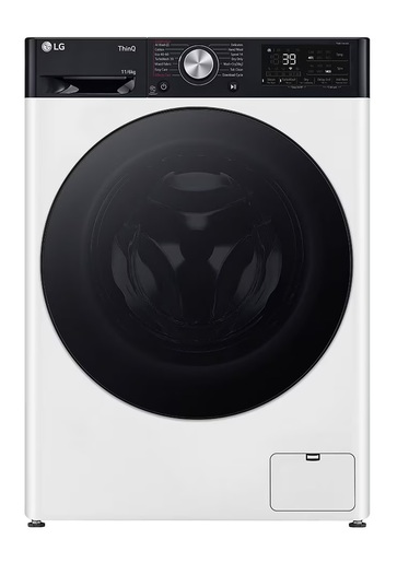 LG perilica-sušilica F4DR711S2H