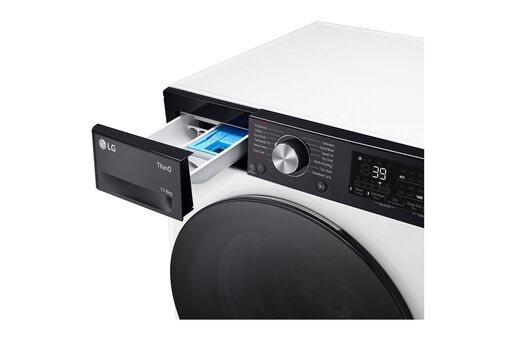 LG perilica-sušilica F4DR711S2H