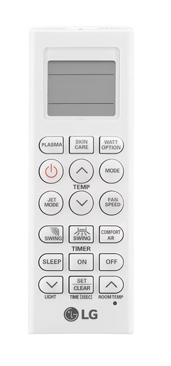 LG klima uređaj S24ET