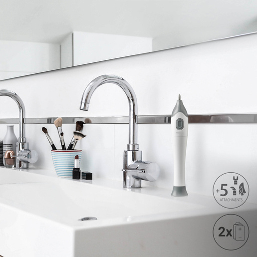 MEDISANA MP810 Aparat za manikuru i pedikuru