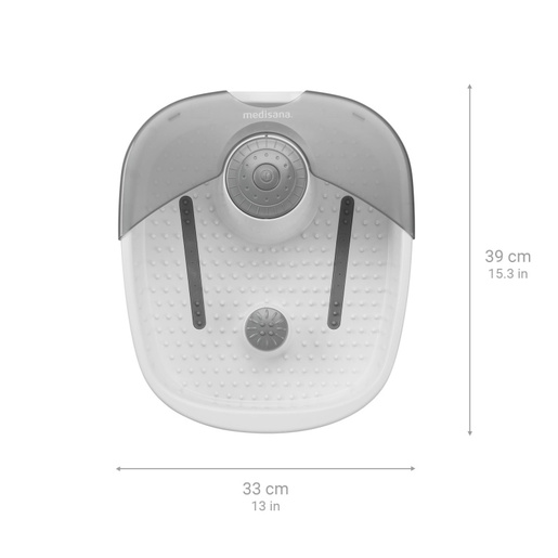 MEDISANA masažer za stopala FS881