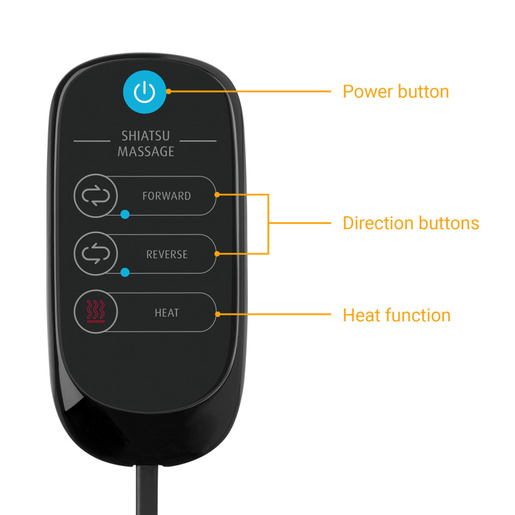 MEDISANA masažer MCG800