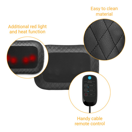 MEDISANA masažer MCG800