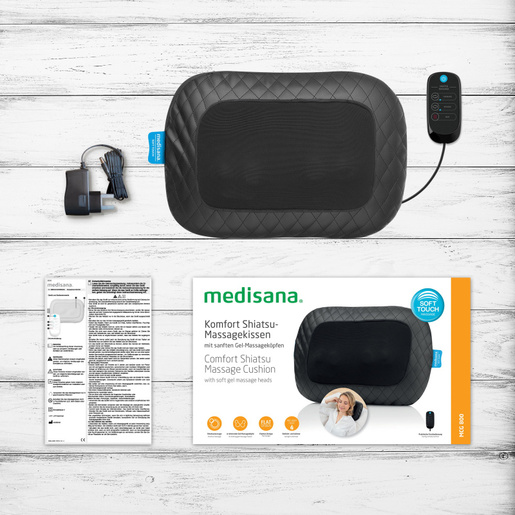 MEDISANA masažer MCG800