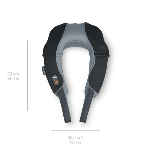 MEDISANA jastuk masažer za vrat NM868