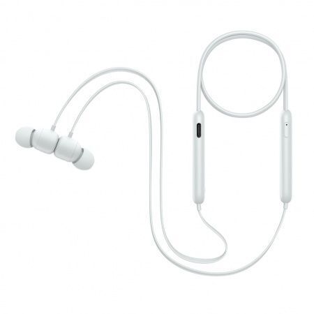 Beats Flex - All-Day Wireless Earphones - Smoke Gray (Bežične slušalice)