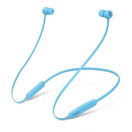 Beats Flex - All-Day Wireless Earphones - Flame Blue (Bežične slušalice)