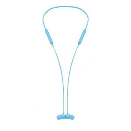 Beats Flex - All-Day Wireless Earphones - Flame Blue (Bežične slušalice)