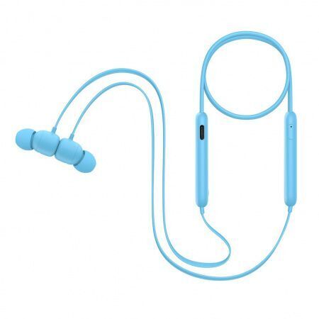 Beats Flex - All-Day Wireless Earphones - Flame Blue (Bežične slušalice)