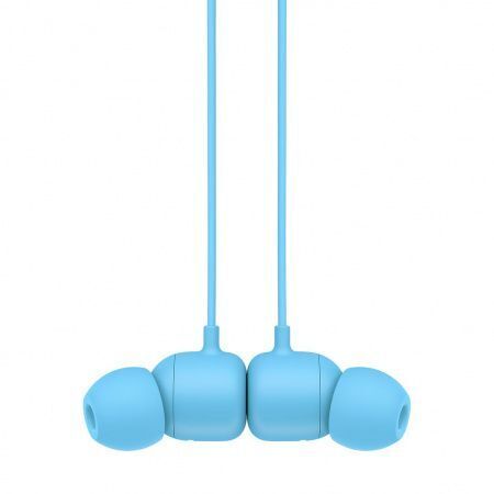 Beats Flex - All-Day Wireless Earphones - Flame Blue (Bežične slušalice)