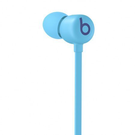 Beats Flex - All-Day Wireless Earphones - Flame Blue (Bežične slušalice)