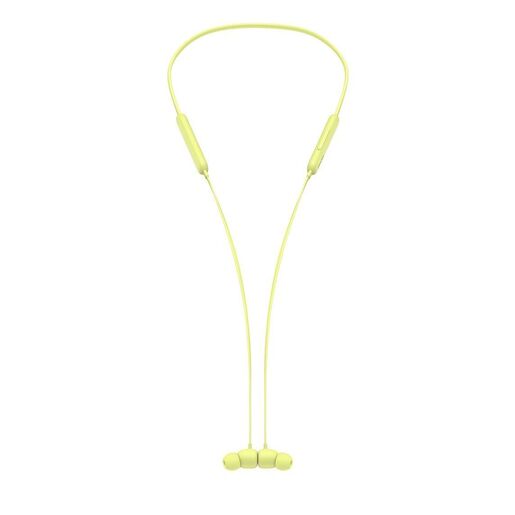 Beats Flex - All-Day Wireless Earphones - Yuzu Yellow