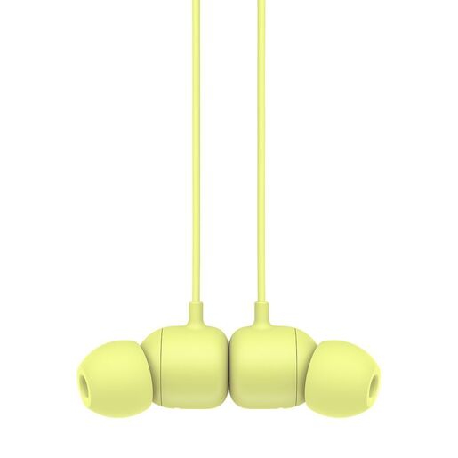 Beats Flex - All-Day Wireless Earphones - Yuzu Yellow