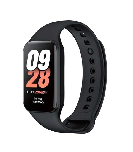 XIAOMI Smart Band 8 Active, Black