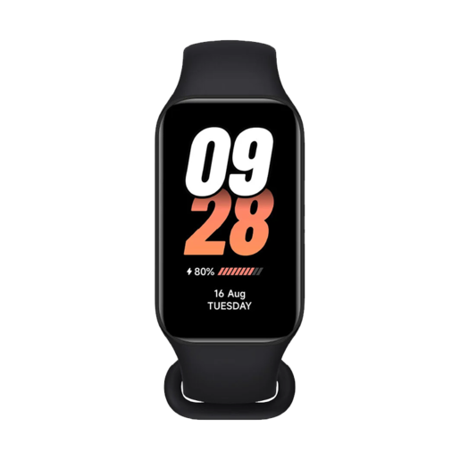 XIAOMI Smart Band 8 Active, Black