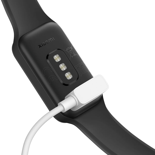 XIAOMI Smart Band 8 Active, Black