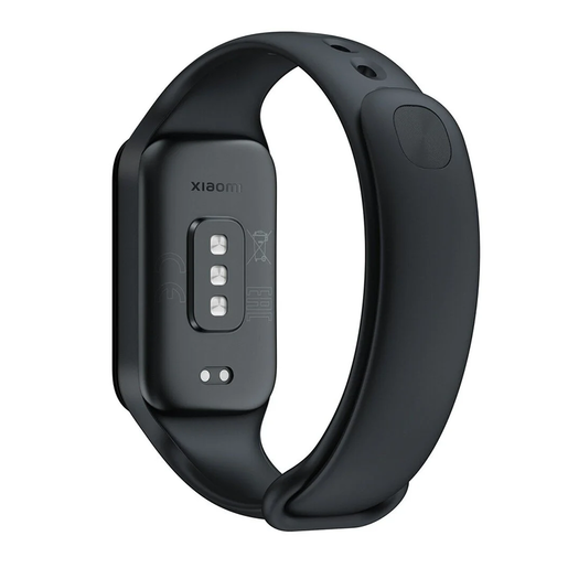 XIAOMI Smart Band 8 Active, Black