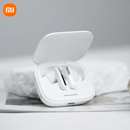 XIAOMI Redmi Buds 5 slušalice, White (Noise reduction)