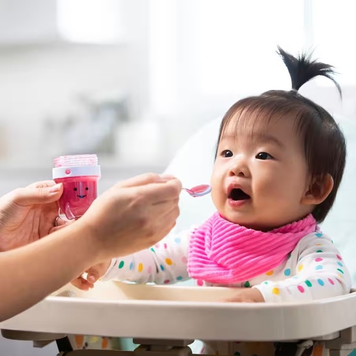 Nutribullet Baby blender NBY100 200 W, svijetlo plavi