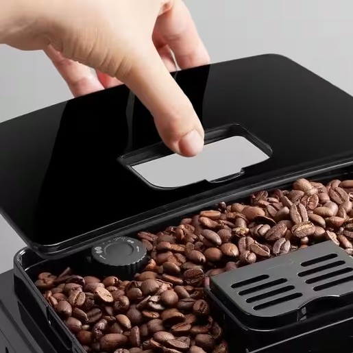 DeLonghi aparat za espresso kafu ECAM21.117.B Magnifica S automatski, crni