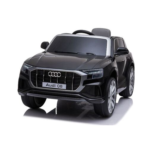 Licencirani auto na akumulator Audi Q8 21577 / crni