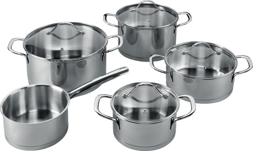 Gorenje set posuđa 9/1